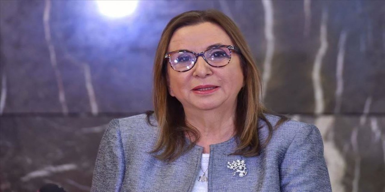 Ticaret Bakanı Pekcan, 'salgın fırsatçılarına' kesilen cezaları açıkladı
