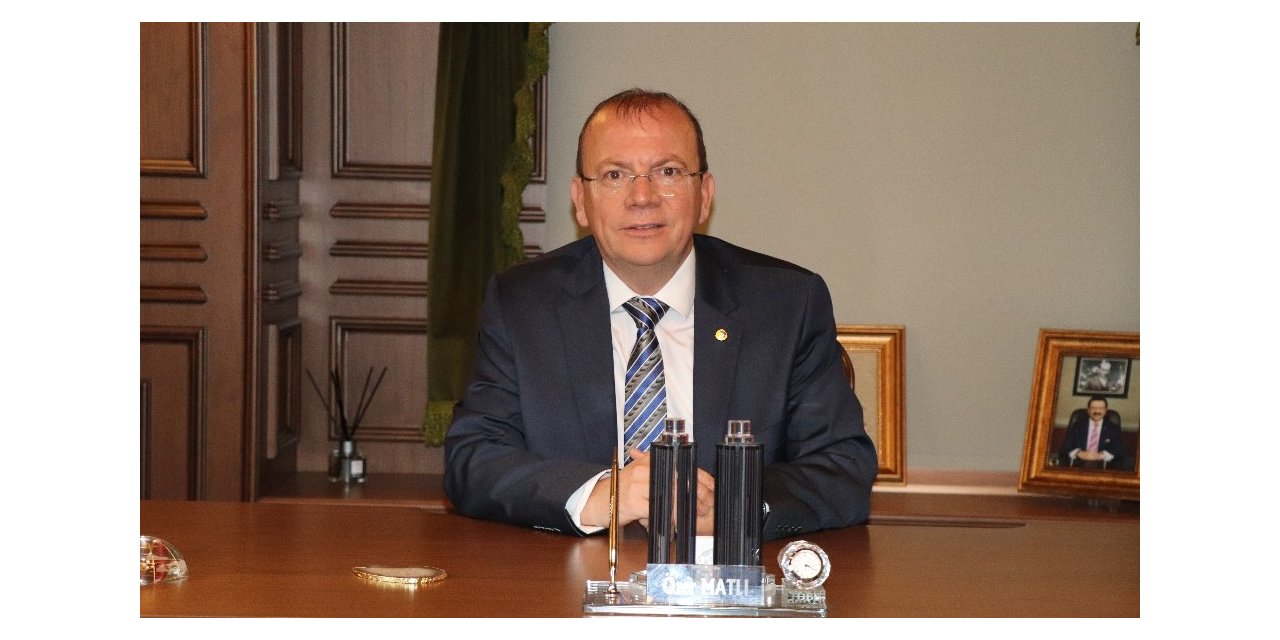 Matlı: “Taleplerimiz bir bir hayata geçiyor”