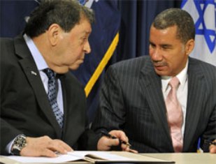 Bomba zirve İsrail'i fena karıştırdı