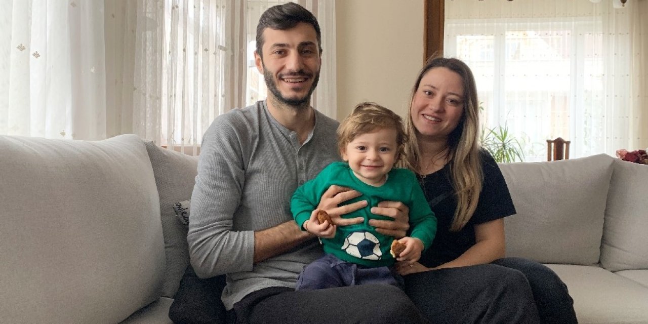 Altınordu Kaptanı Sinan Osmanoğlu: “Evde kalmadığımız her dakika ülkemizin aleyhine işliyor”