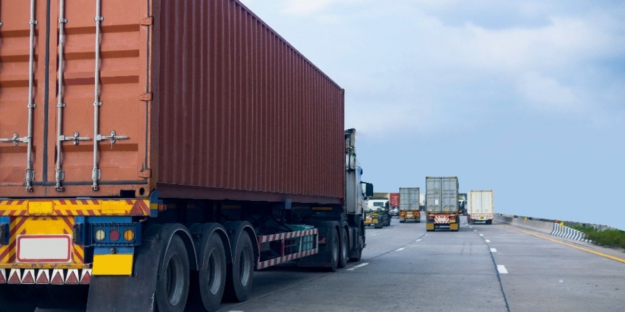 Temassız ticaret ile ihracat risksiz devam ediyor