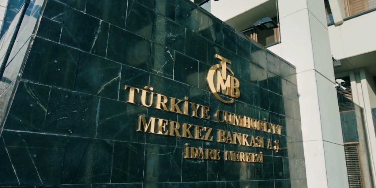 Türkiye'de gözler o saatte: Merkez Bankası'nın faiz kararı ne olacak?