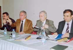 Köydes’e 34 milyon YTL