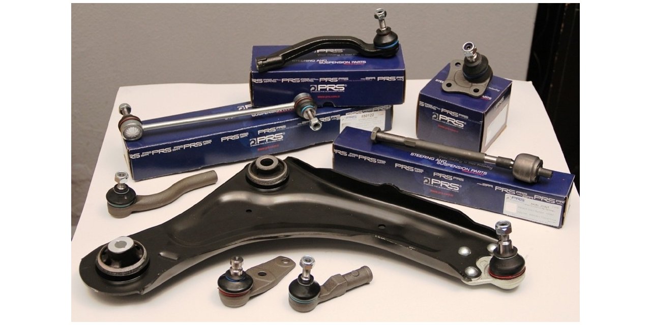 PRS aftermarkette pazarını büyütecek