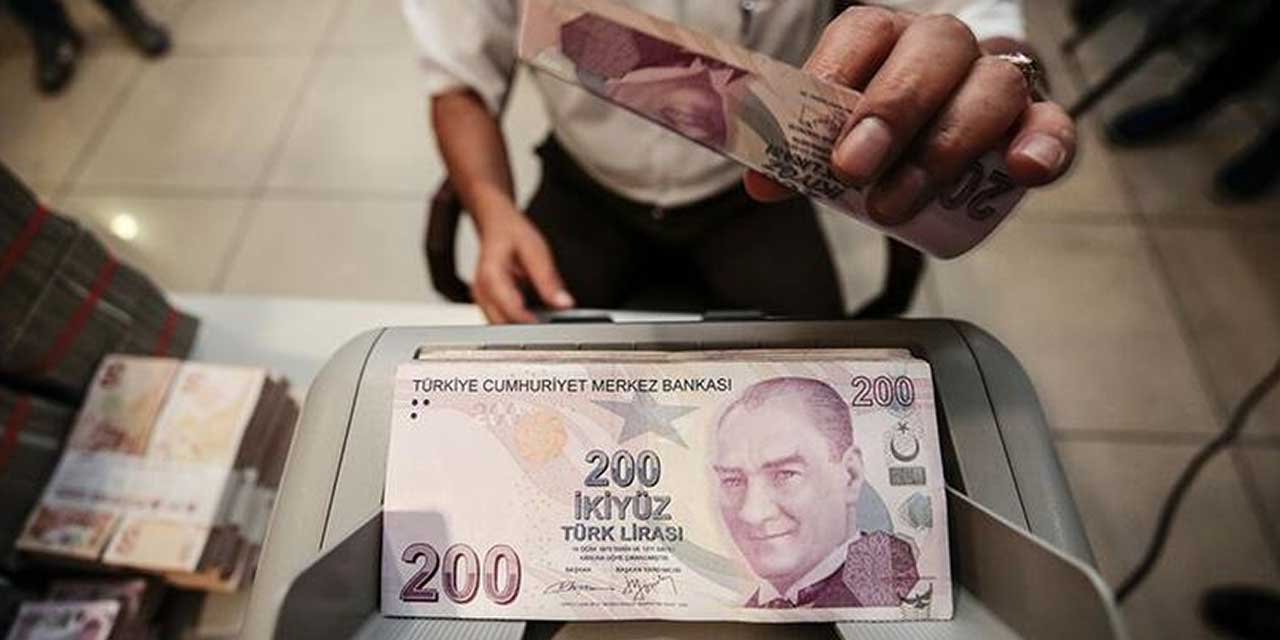 Maliye Bakanlığında Açıklama "Kısa çalışma ödeneği desteği başladı"