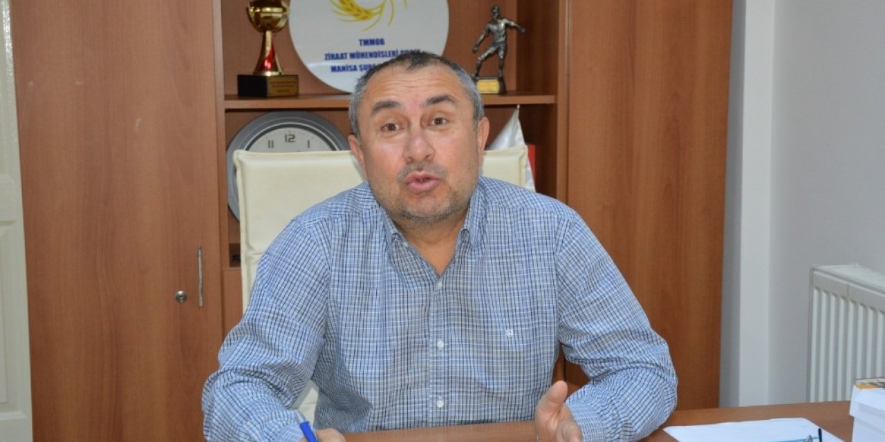 Tarımla uğraşan 65 yaş üstünün yasaklardan muaf tutulması istendi