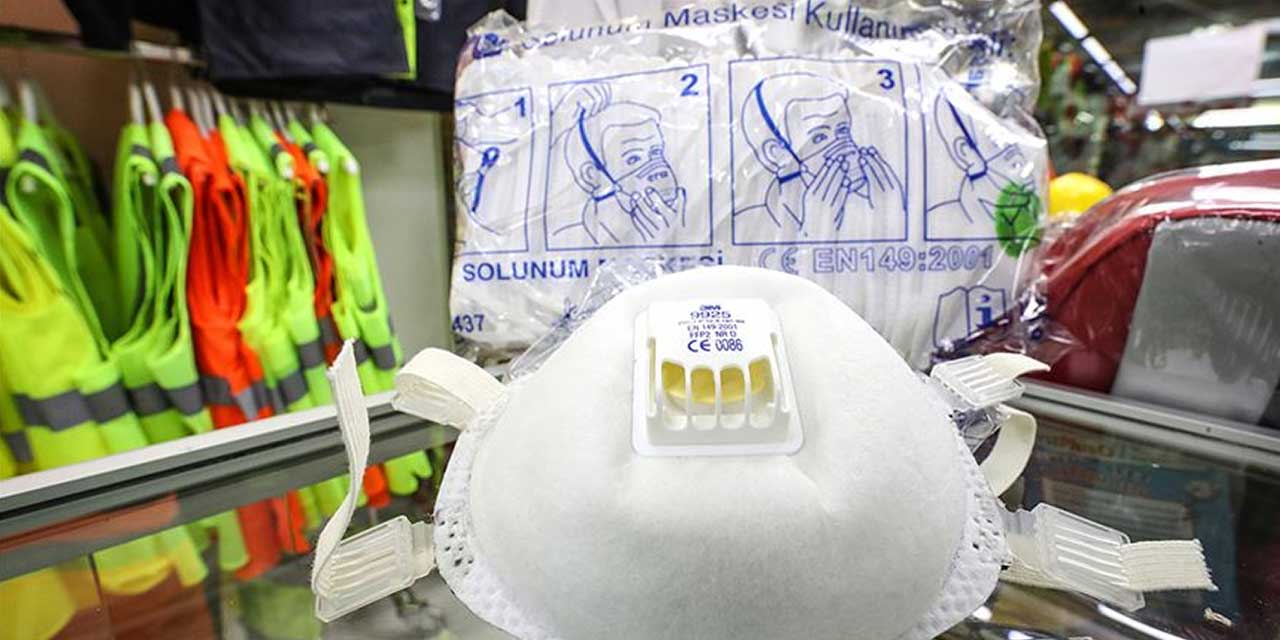 Koronavirüs Fırsatçılarına Göz Açtırılmıyor