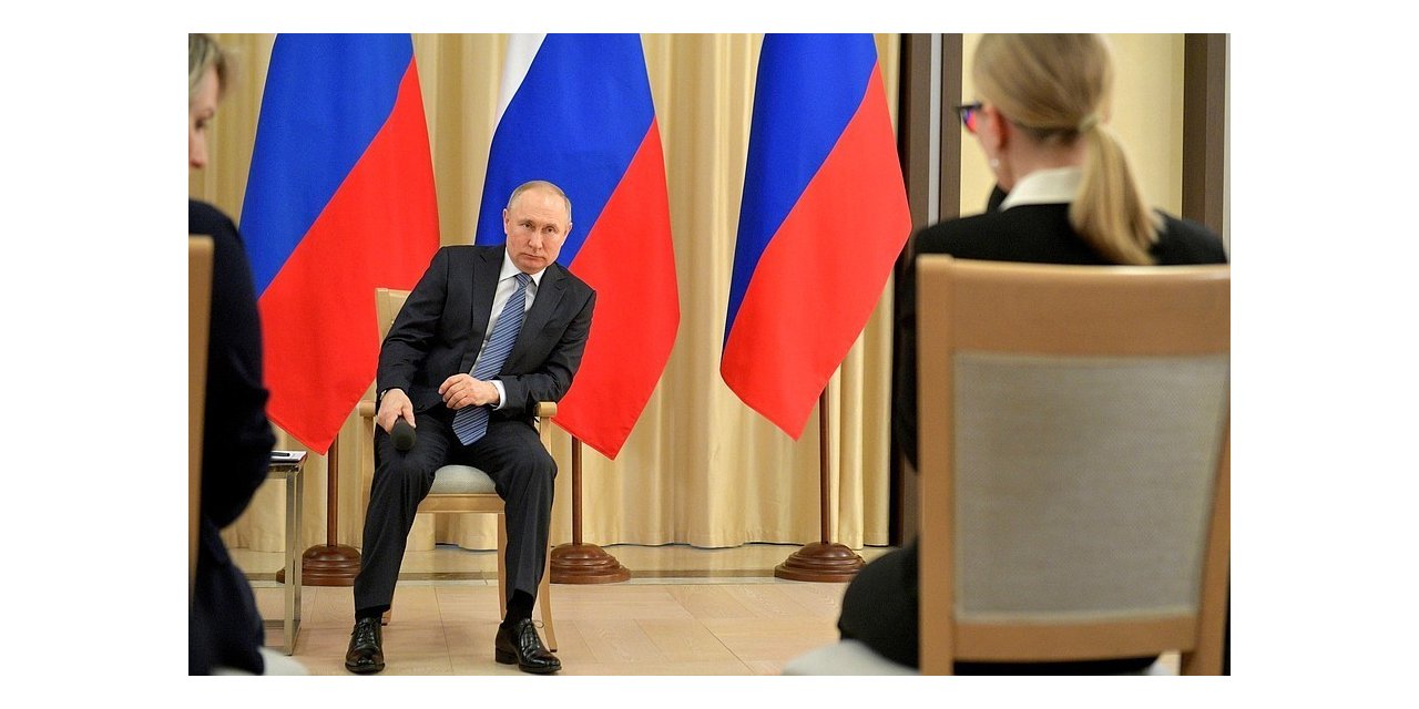 Putin: “2-3 ay içerisinde korona virüsü yeneceğiz”