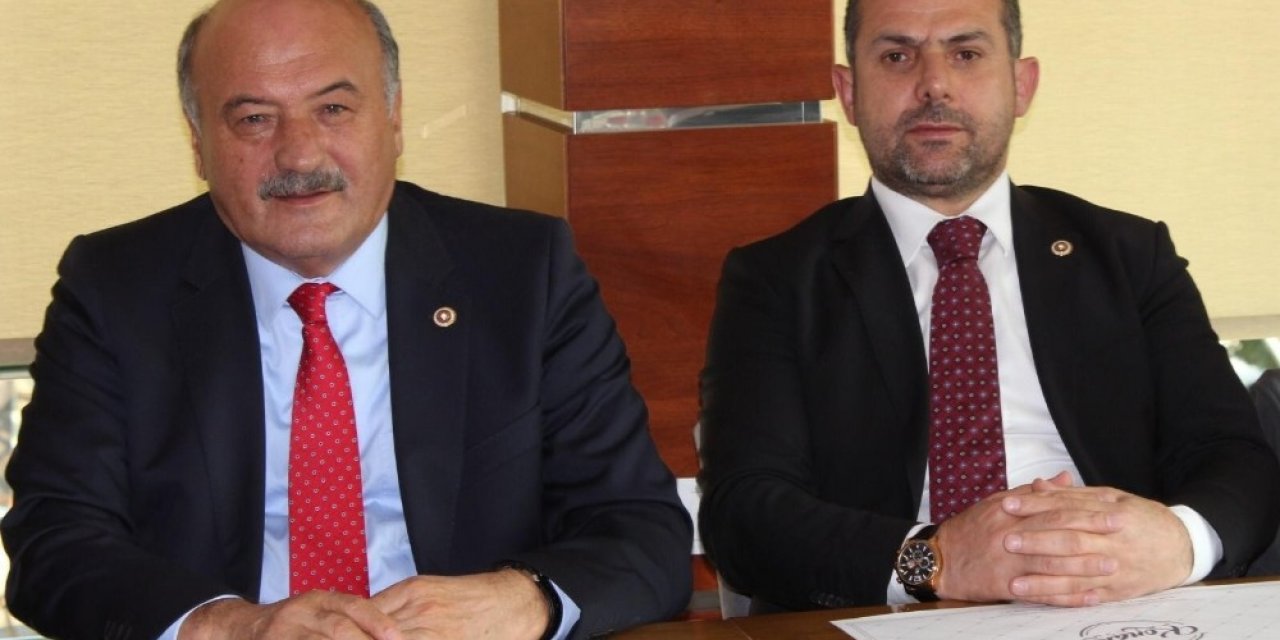 Erzincan’da 1217 üreticiye 6 Milyon 478 Bin 175 TL destekleme bedeli