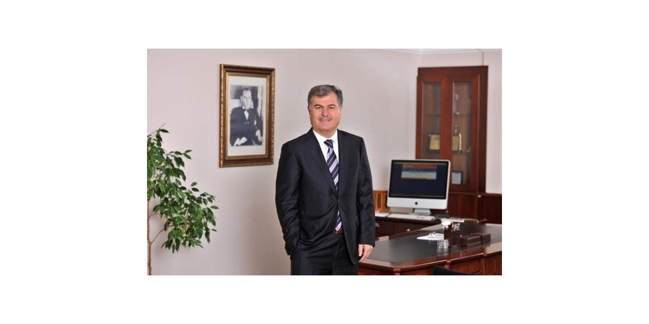 “Kargo sektörü olarak tüm koşullara hazırız”