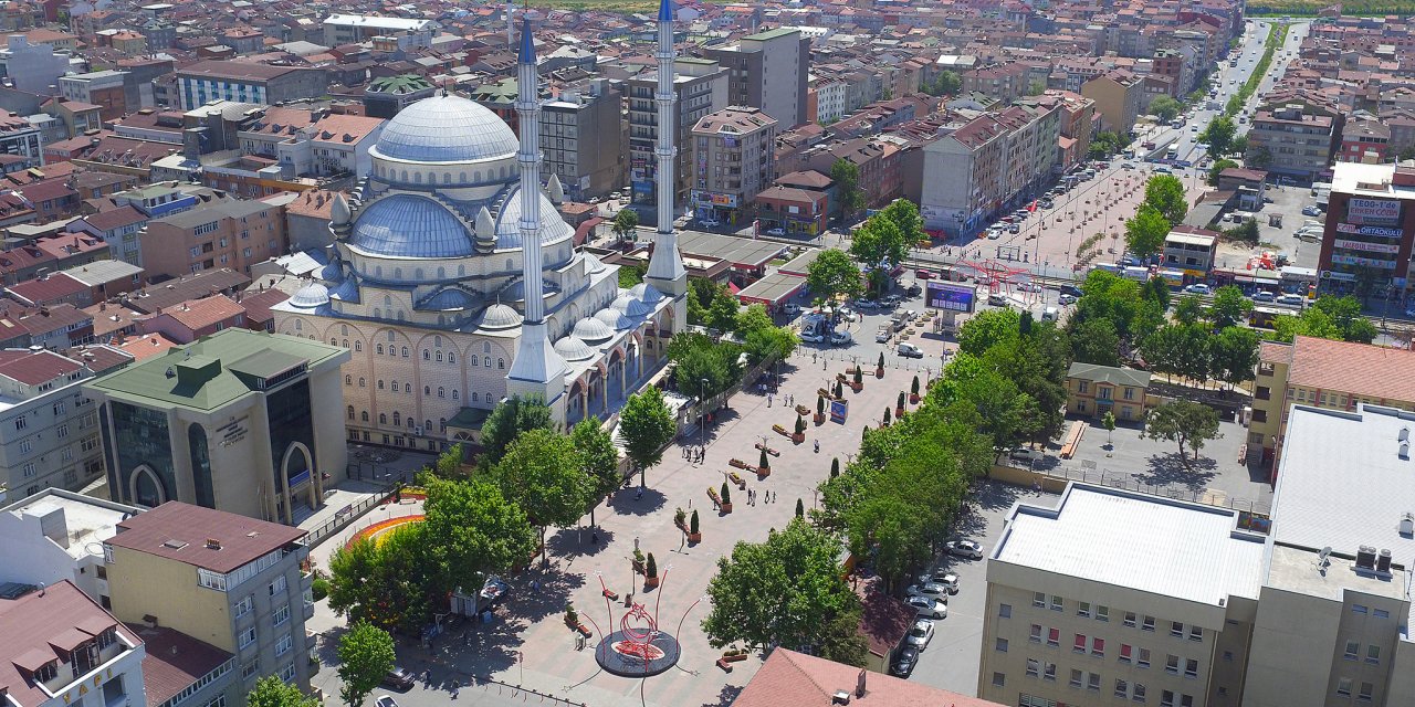 Kovid-19 tedbirleri Sultangazi'de hava kalitesini arttırdı