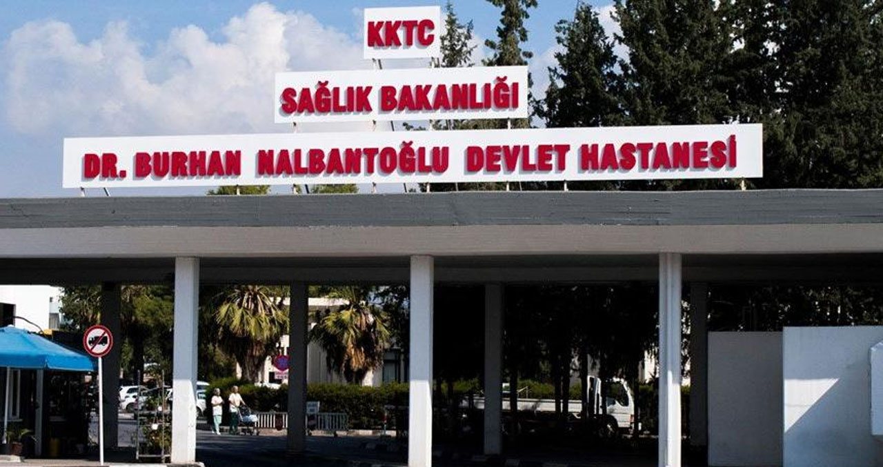 KKTC'de korona vaka sayısı hızla artıyor