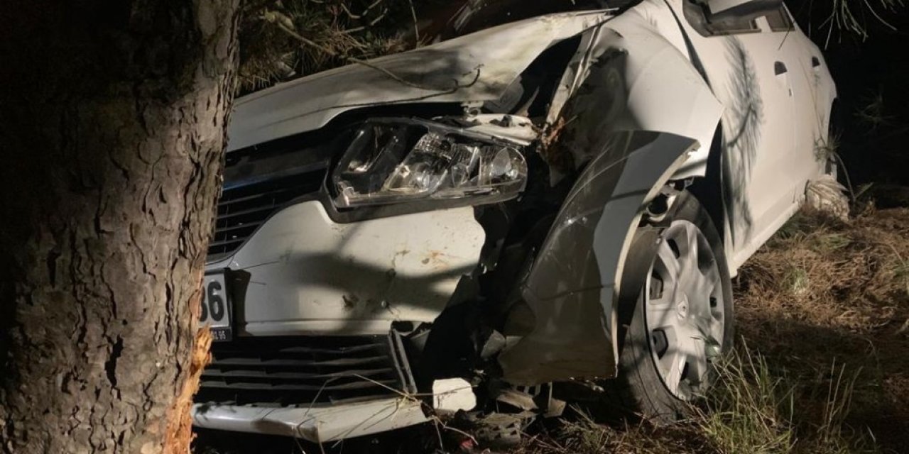 Karabük’te 1 kişinin öldüğü kazayla ilgili sürücü tutuklandı