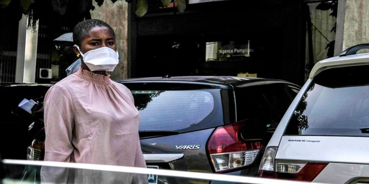 Kenya'da Kovid-19'dan ilk ölüm gerçekleşti
