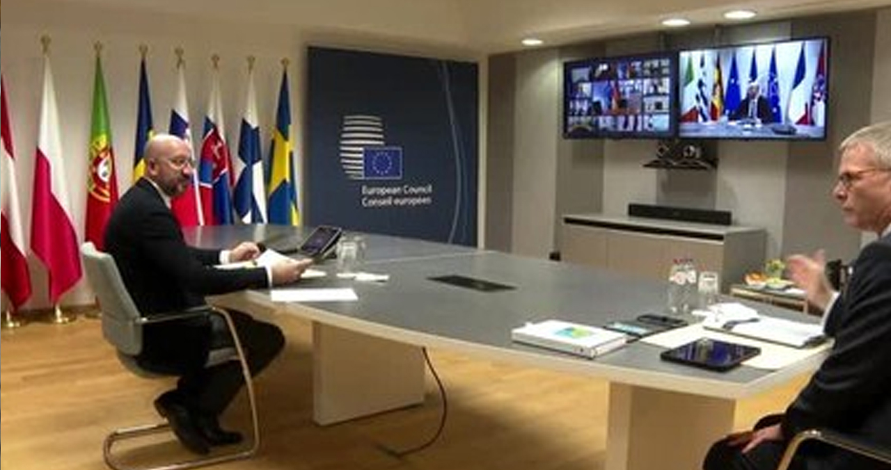 AB liderleri ortak ekonomi politikası belirleyemedi