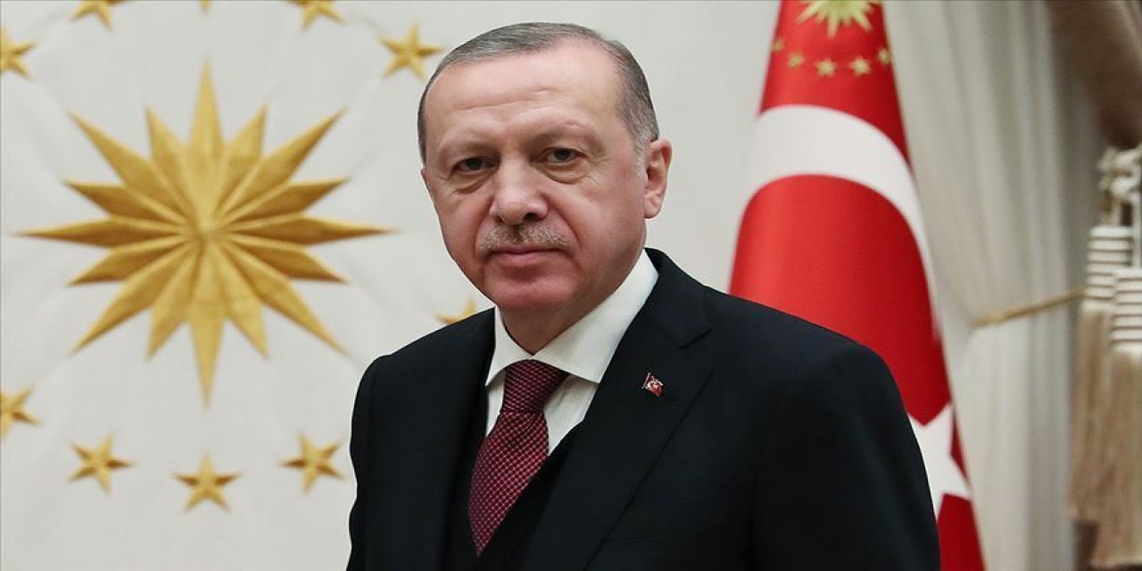 Cumhurbaşkanı Erdoğan'dan tüm ülkelere ortak mücadele çağrısı