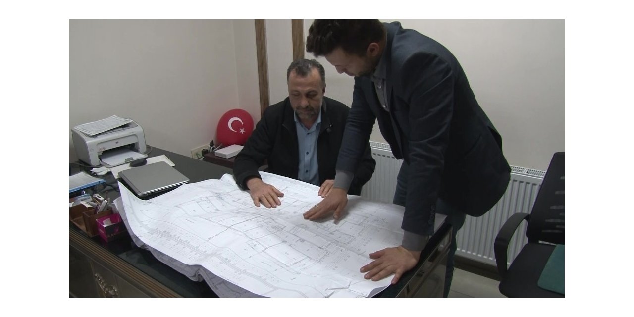 Ankara’da film gibi dükkan baskını