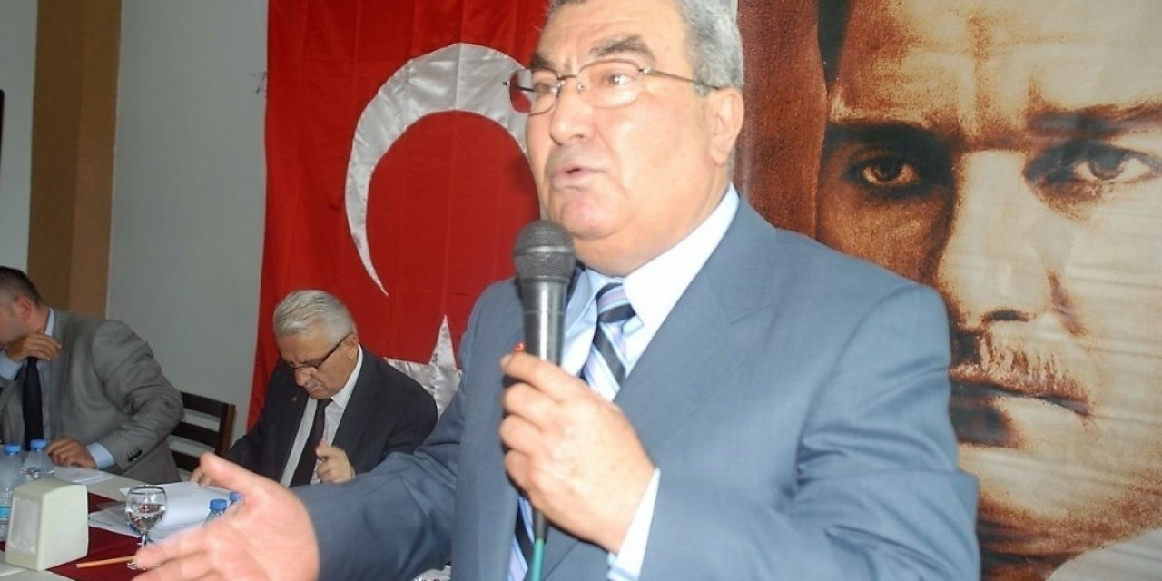 Başkan Necip Saraç’tan kooperatif ortaklarına borç öteleme müjdesi