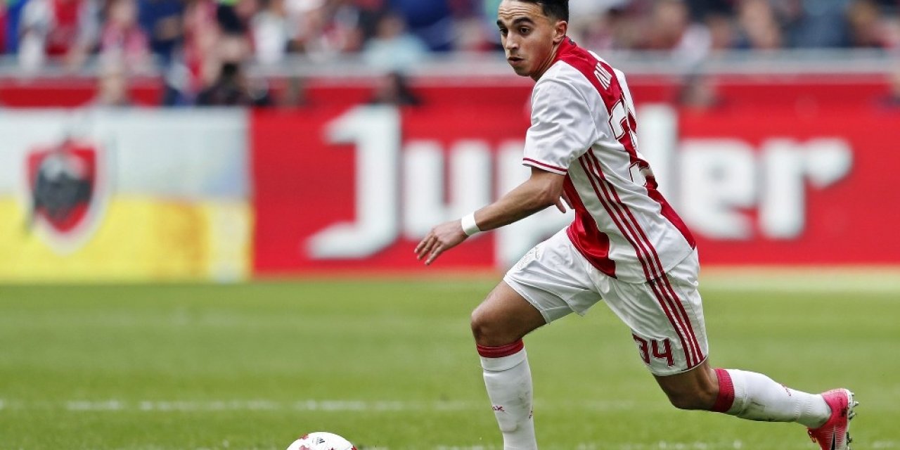 Abdelhak Nouri, 2 yıl 9 ay sonra komadan çıktı