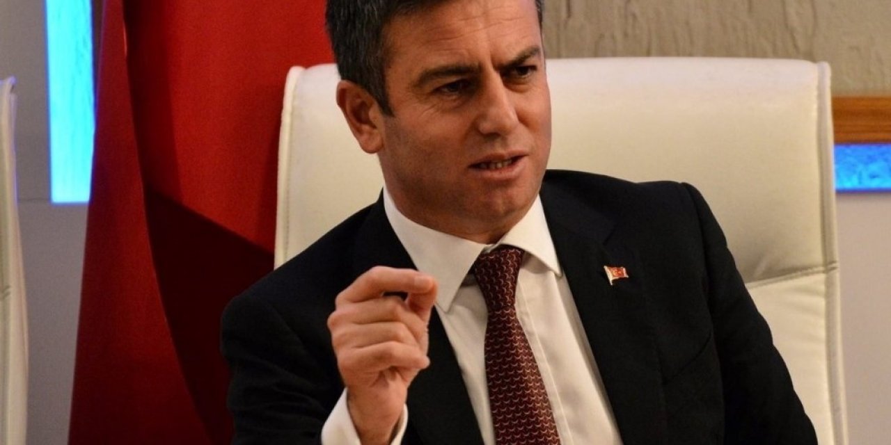 AK Partili Aydın: “Her bir birey tüm toplumun sorumluluğunu taşıyor”