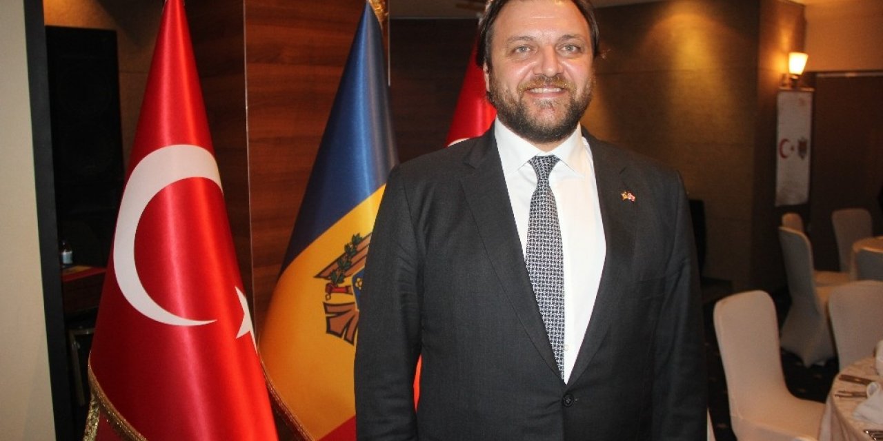 Bursalı iş insanından örnek davranış