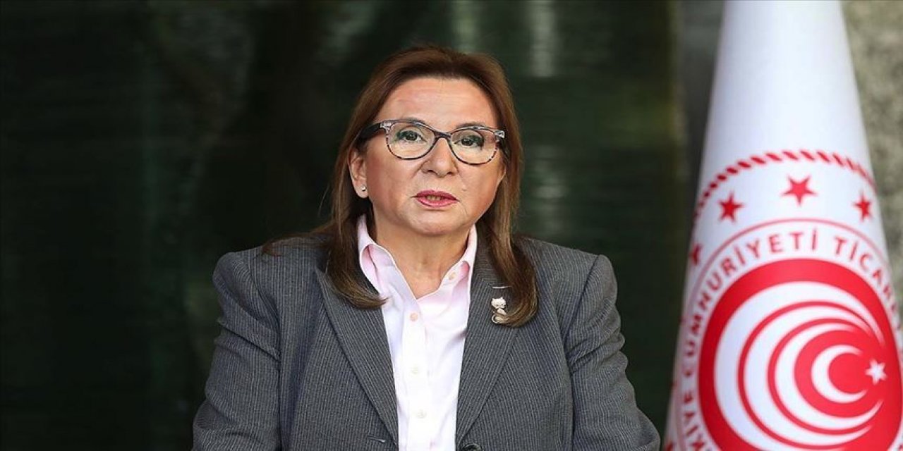 Bakü-Tiflis-Kars demir yolu ticaretin hizmetinde