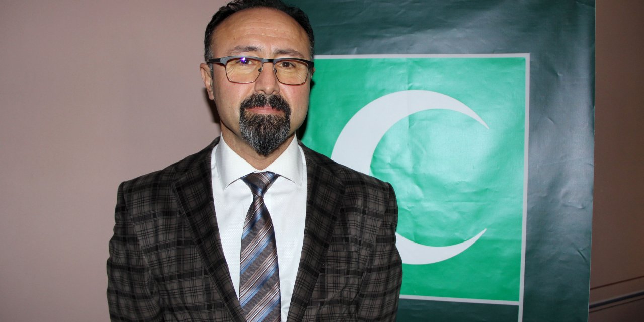 Uzmanından "sigarayı bırakmak için en iyi zaman, bu zamandır" önerisi