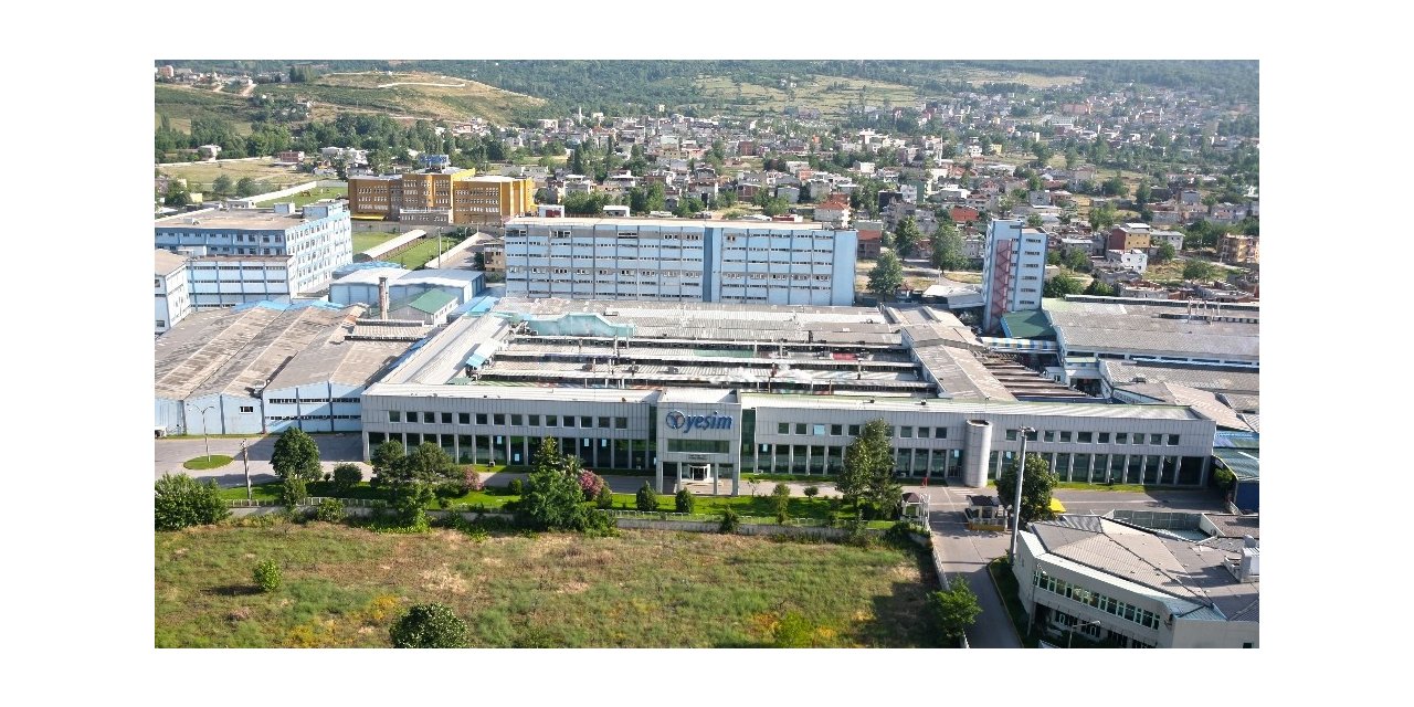 Tekstil devi üretime geçici bir süre ara veriyor