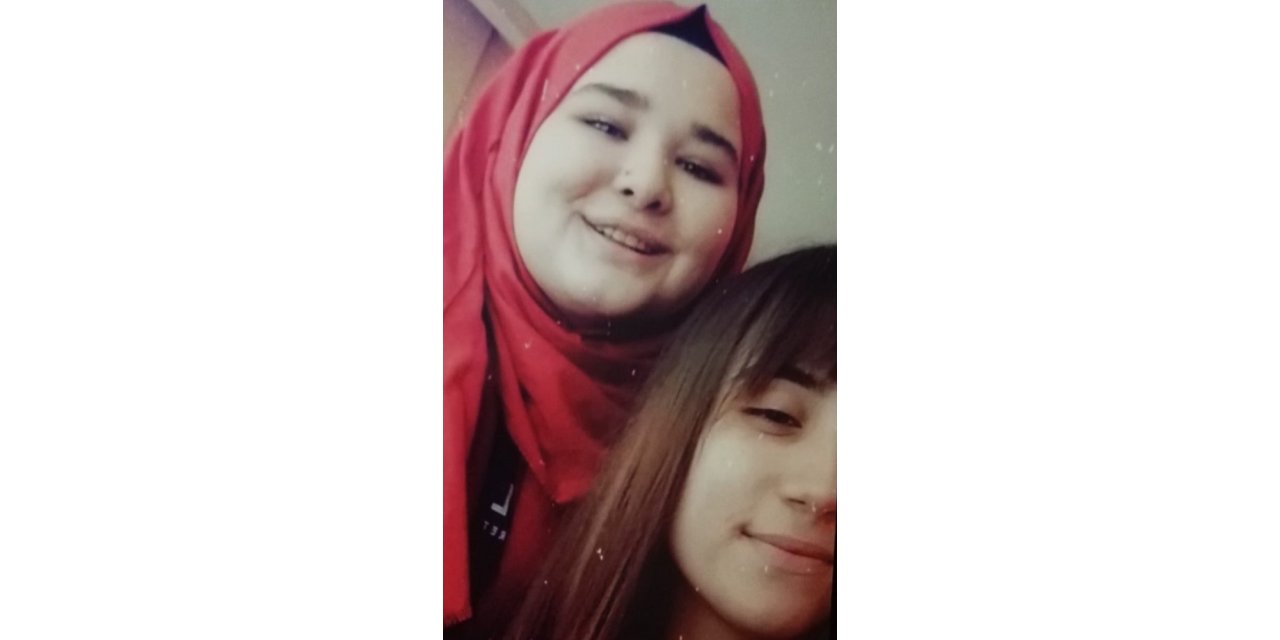 Kayıp iki kız arkadaştan 3 gündür haber alınamıyor