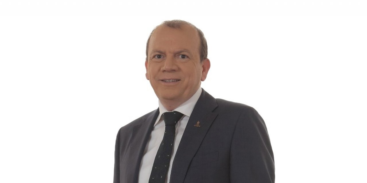 Bursa Ticaret Borsası Başkanı Matlı: “Hep birlikte aşacağız”