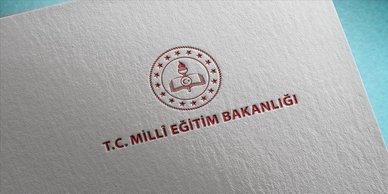 MEB, YKS'de sorulacak soruların müfredat kapsamıyla ilgili güncellemeye gitti