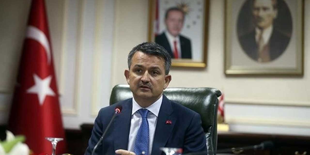 Tarım ve Orman Bakanlığına 2 bin 153 kadroya Atama