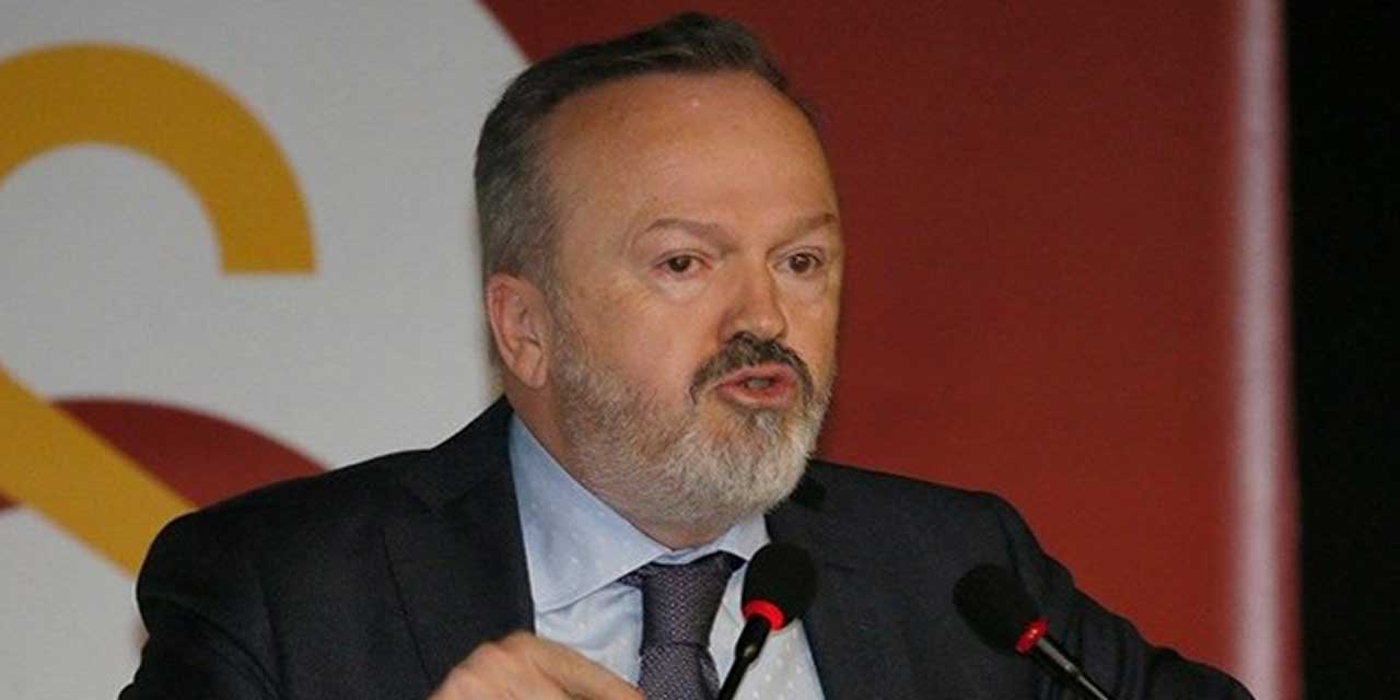 Galatasaray'da bir isim daha virüse yakalandı