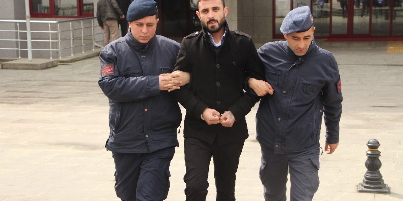 21 suçtan aranan cezaevi firarisi jandarma tarafından yakalandı