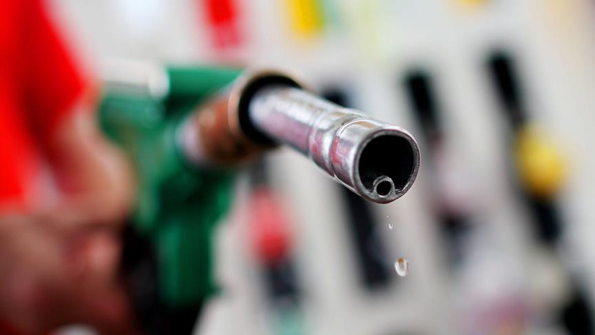 Benzine indirim geliyor