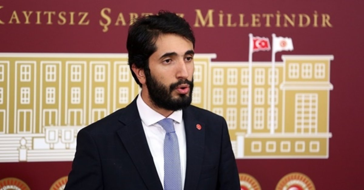 Saadet Partili Karaduman: "Sadece sosyal medya kampanyalarıyla salgınla mücadele edilmez"