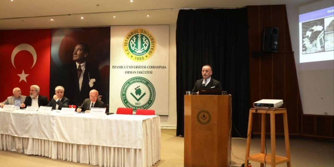 Türkiye levha üretimde Avrupa birincisi dünya ikincisi