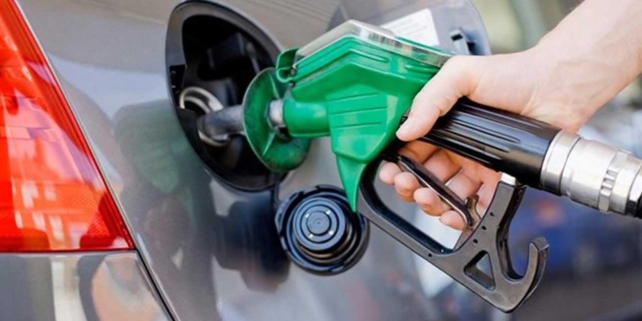 Benzine 13 kuruş zam geliyor