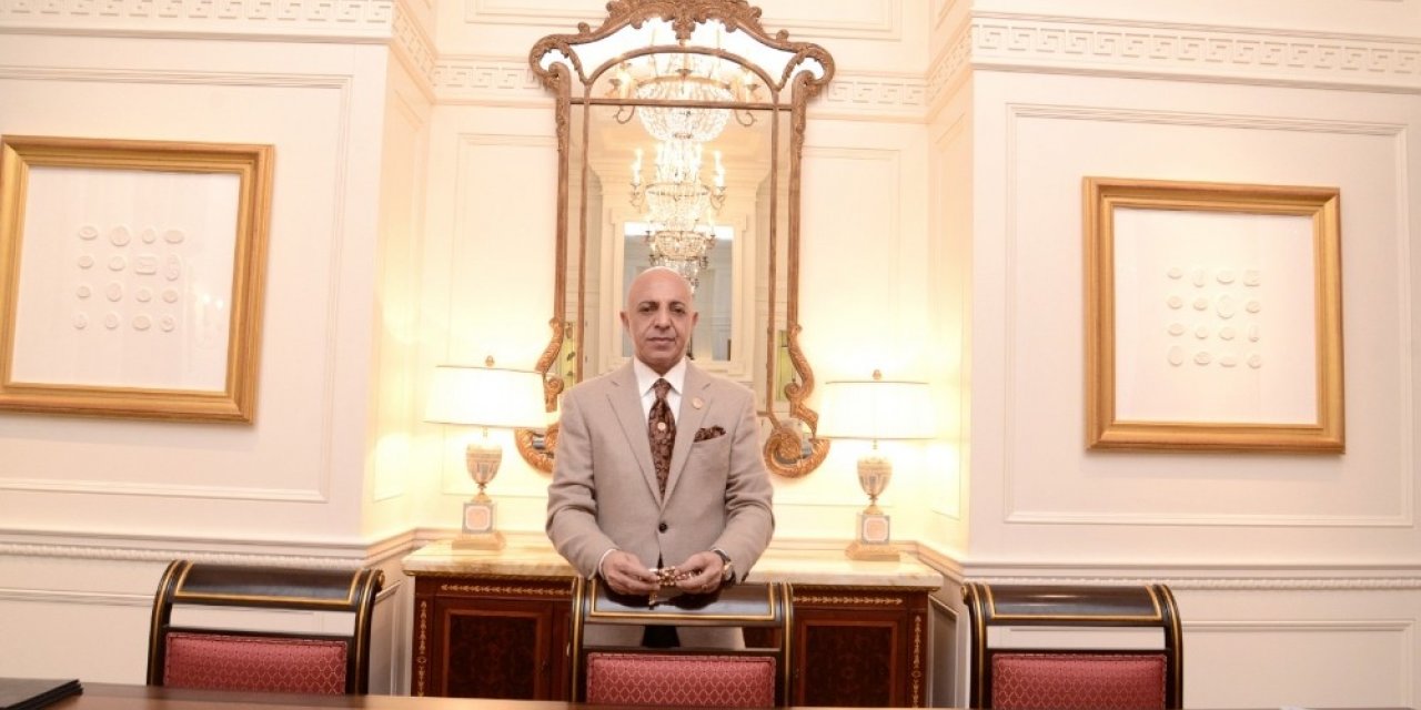 Yükselir Group 22 ülkedeki çalışanlarını ücretli izne çıkardı