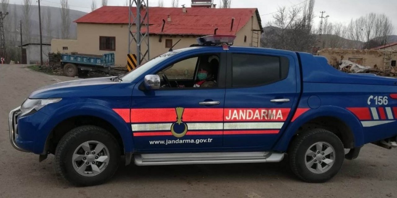 Malatya’da bir mahalle karantinaya alındı