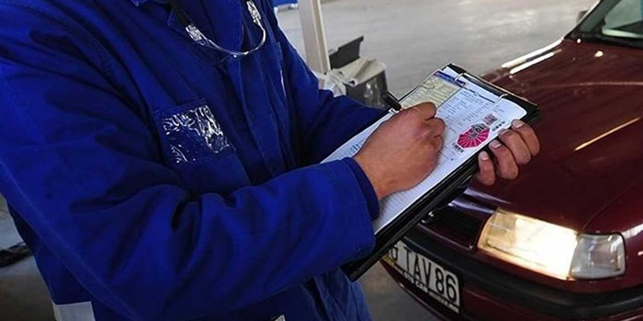 65 yaş üstüne araç muayene ertelendi