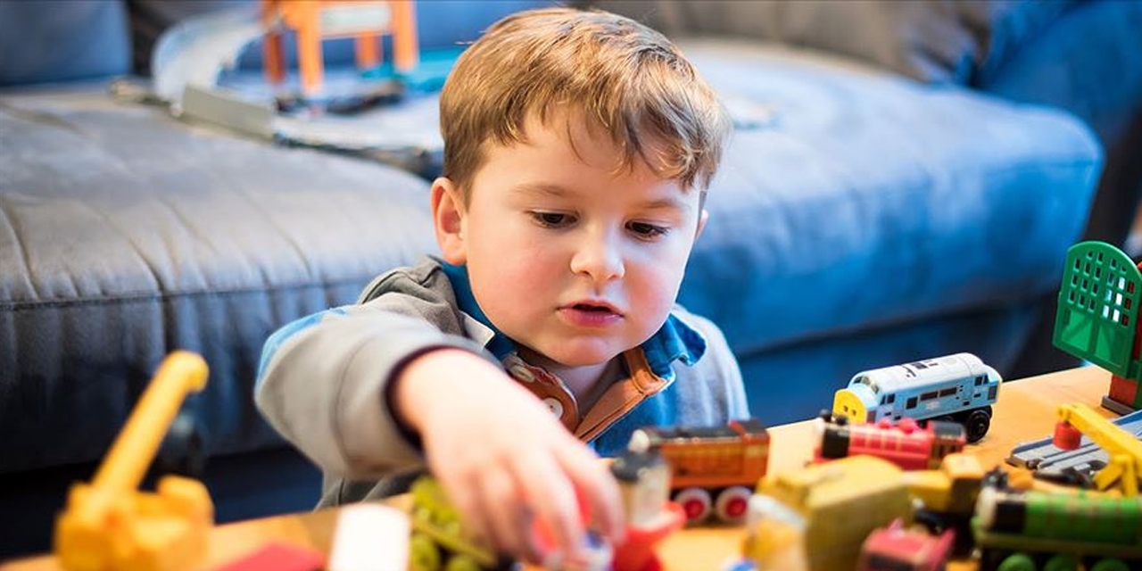 Çocuklardaki tedirginliğin azaltılması için ailelere öneriler