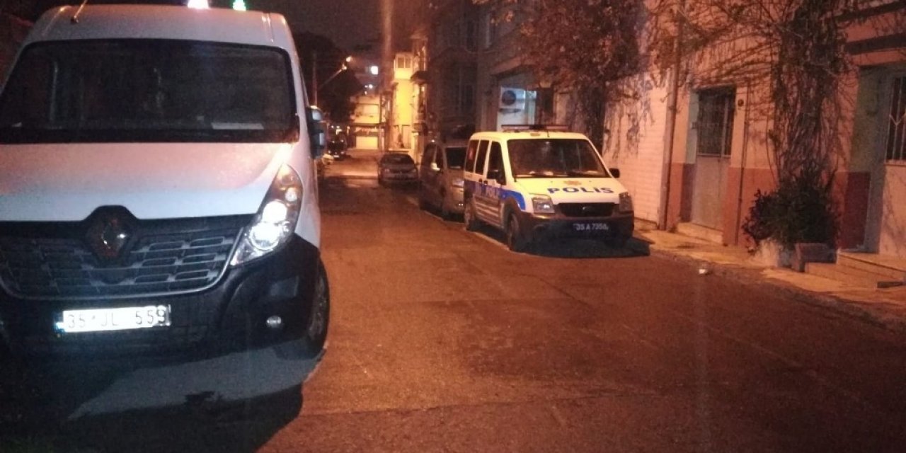 Tartıştığı ağabeyini silahla öldüren kişi tutuklandı