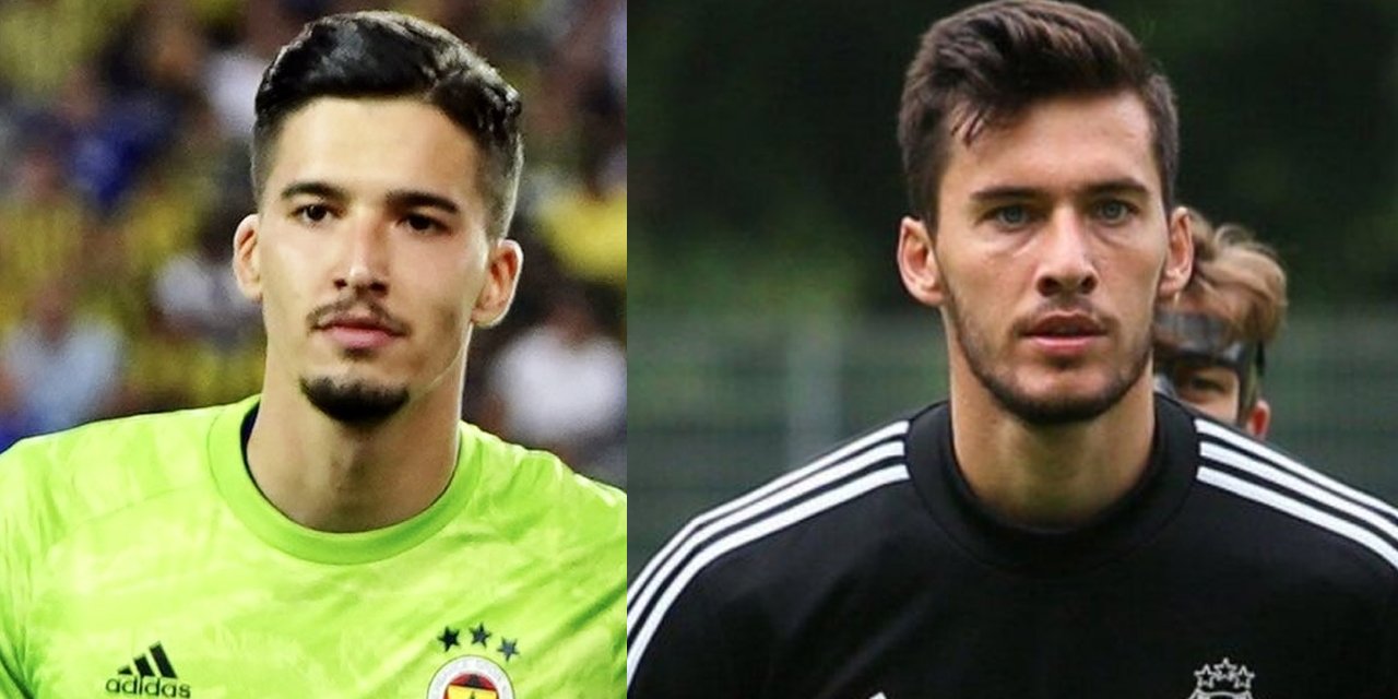 Altay Bayındır ve Umut Nayir'den örnek davranış