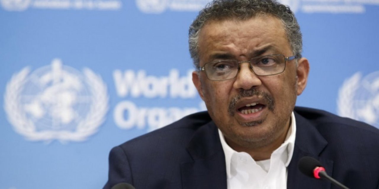 Dünya Sağlık Örgütü: Koronavirüs aşısı minimum 12-18 ay uzakta