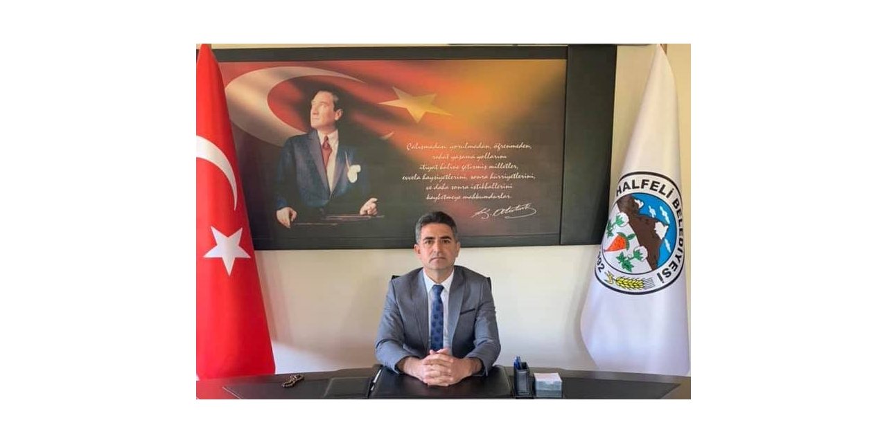 HDP’li Halfeli Belediye Başkanı Safa tutuklandı