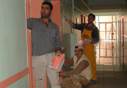 Tadilatla en iyi hizmet gelecek