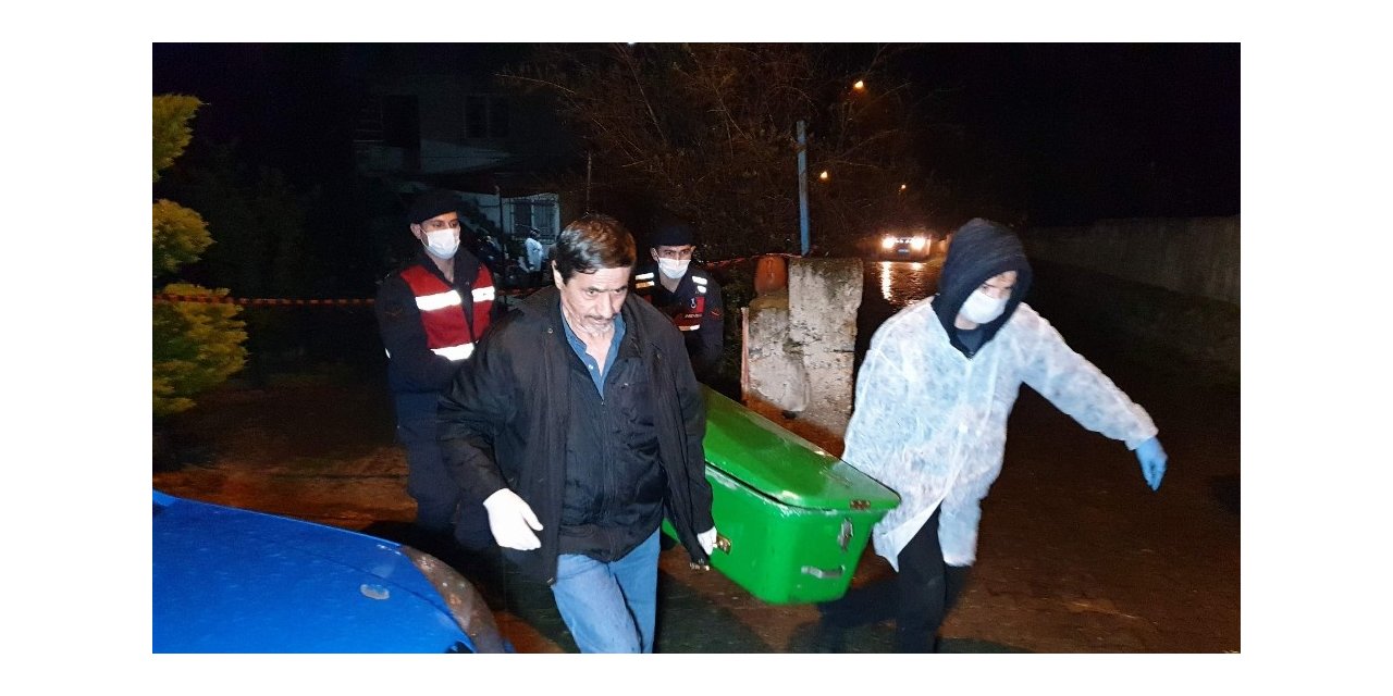 Aydın’da vahşet: Eski eşi ve oğlunu katletti
