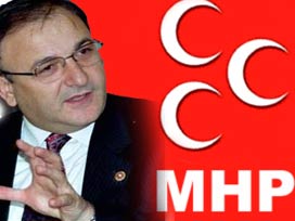 MHP yüzde 11'lik büyümeyi binde 1 yaptı