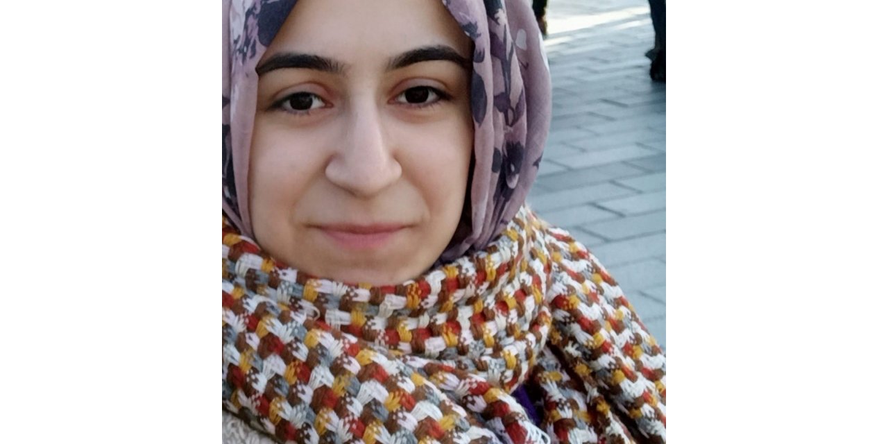Diyarbakır’da kaybolan genç kız bulundu